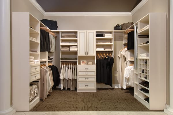 Closet Experts And More