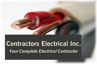 Contractors Electrical Inc