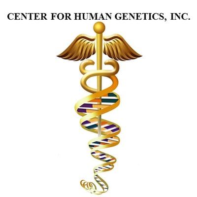 Center For Human Genetics