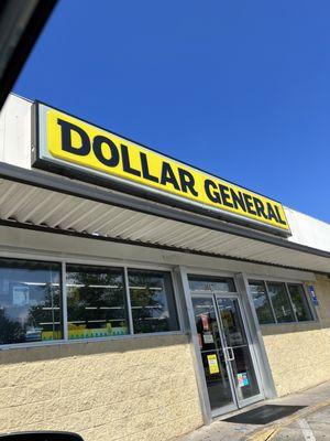 Dollar General