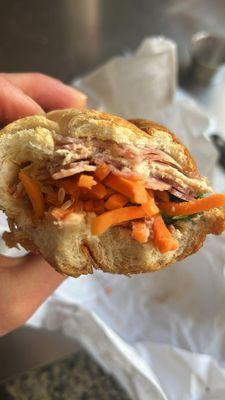 Nikkis Banh Mi