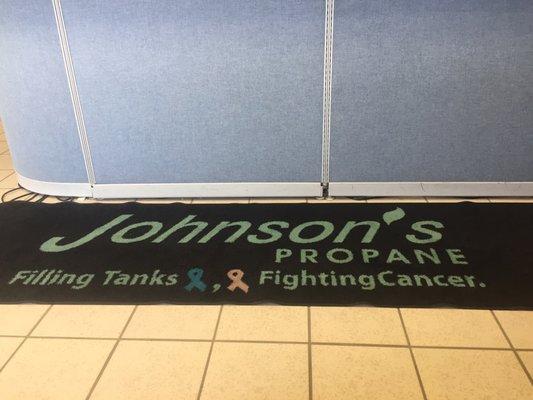 Johnson Oil & Propane Company