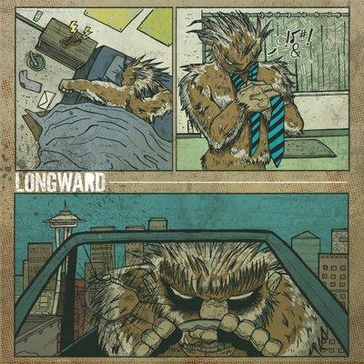 Longward