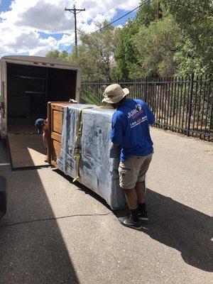 Junk Removal & Moving Albuquerque