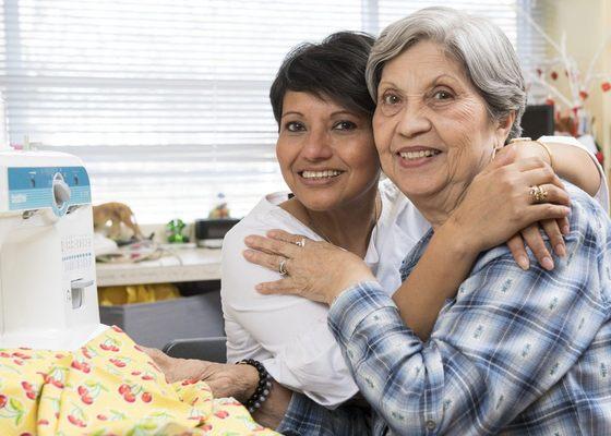 Family Caregiver