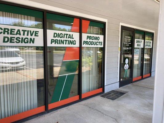 Minuteman Press