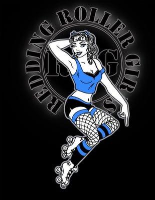 Redding Rollergirls