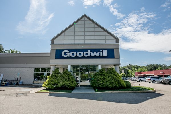 Goodwill Alverser Retail Location