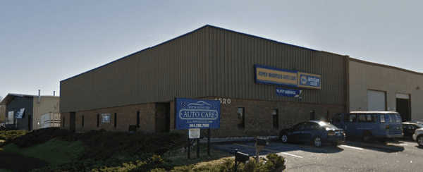 We are located in beautiful Greenville, South Carolina. We are a full-service NAPA AutoCare center. Call today!