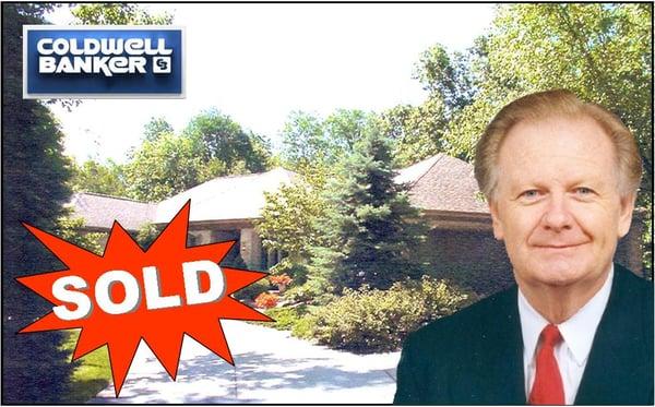 Bob Reid  - Coldwell Banker AJS-Schmidt