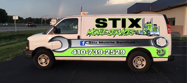 Stix Mobile Services