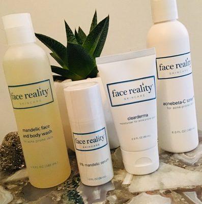 Face Reality Skin Care