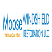 Moose Windshield Restoration LLC logo