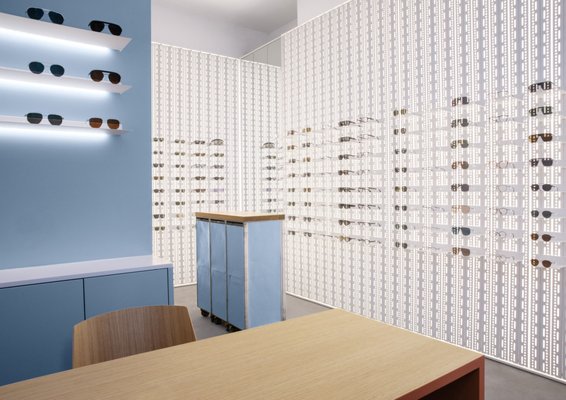 MYKITA Shop New York UES