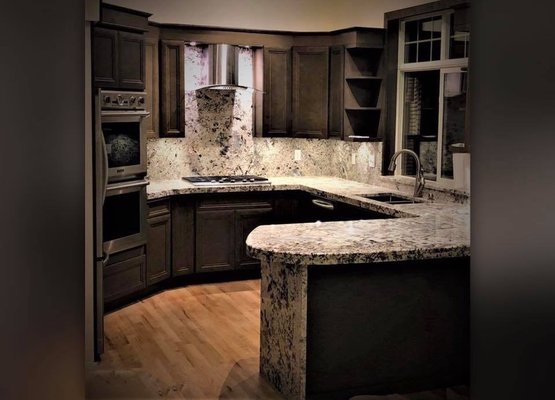 Pioneer Marble and Granite