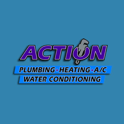 Action Plumbing & Heating