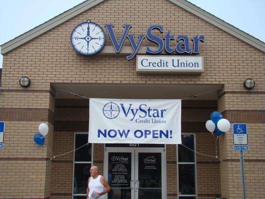 VyStar Credit Union