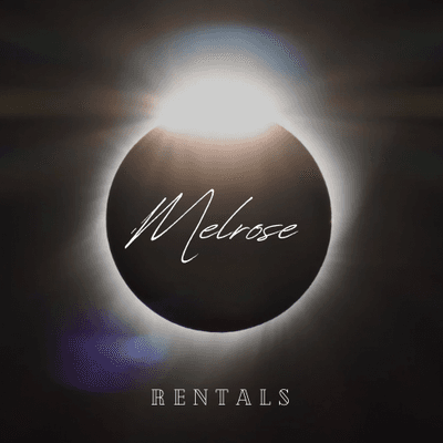 Melrose Rentals