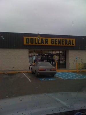 Dollar General