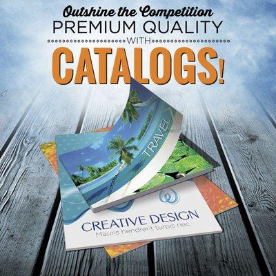 catalogs