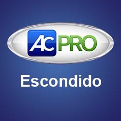 AC Pro Logo