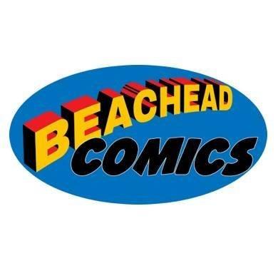 Beachead Logo