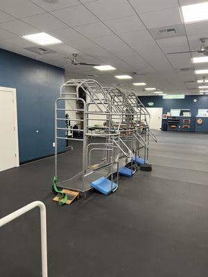 We've moved as of September 2023! Check out our bigger treatment space!