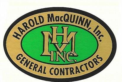 Harold MacQuinn