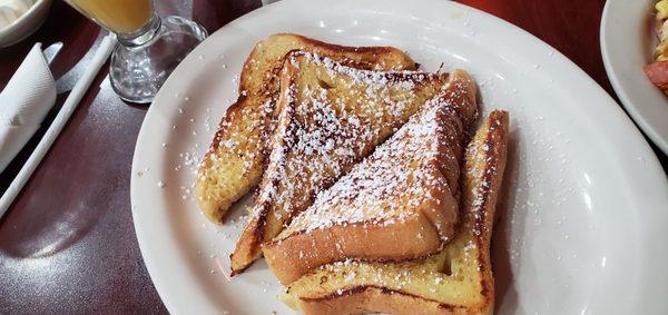 French Toast