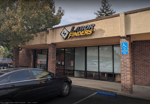 Labor Finders Sacramento