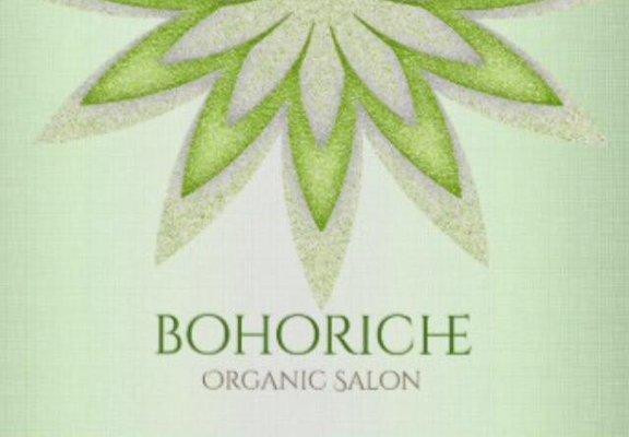 Bohoriche Organic Salon