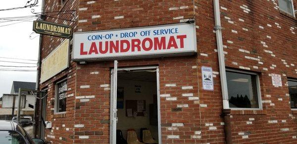 Laundromat