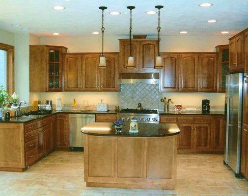 Gem Custom Cabinets LLC