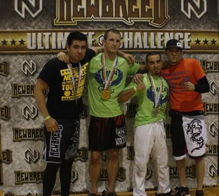 Northside MMA