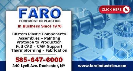 Faro Industries