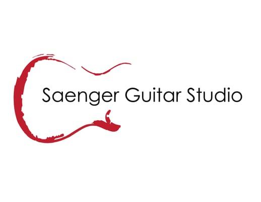 Saenger Guitar Studio