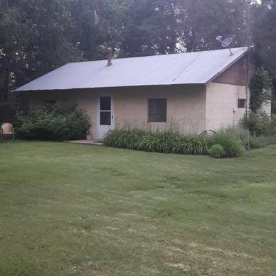 Butterfield Trail Bunkhouse