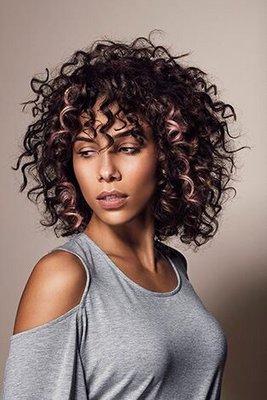 We love these curls! Book your appt today!