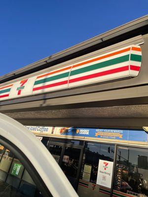 7-Eleven