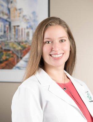 Danielle M. McCormack, DDS, MSD, Periodontist