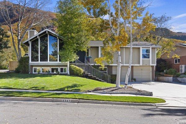 Property for sale in Cottonwood Heights, UT
$829,900