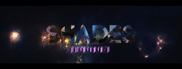 Shades Studios - Video Production and Digital Agency