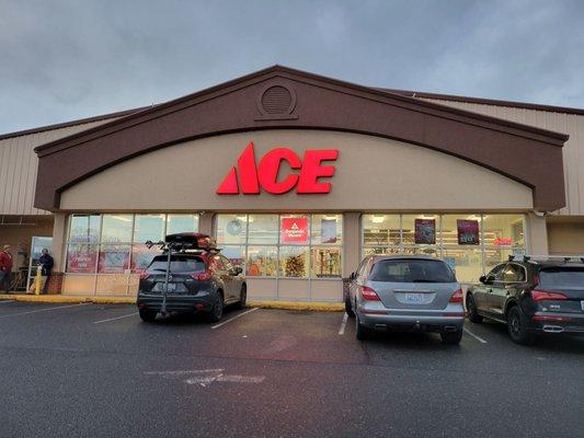 Ace Hardware