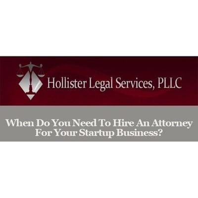 Hollister CPA Services