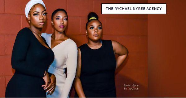 The Rychael Nyree Agency