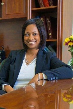 Tracy Miller, Columbia Family Attorney