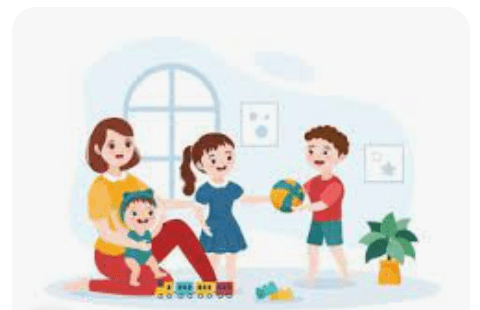 NYC Nanny & Babysitting Services