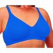 Mastectomy Bra