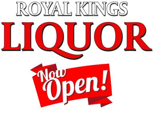 Royal Kings Liquour