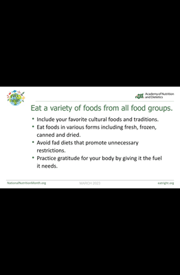 Focus on Whole Foods and limit processed foods, sugar and alcohol consumption.